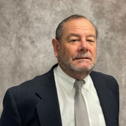 Gerry Nolan