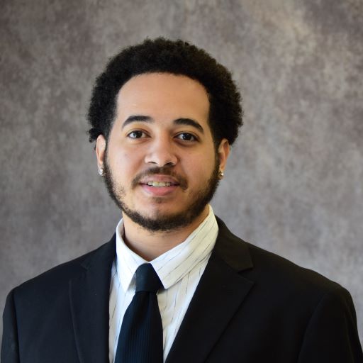Khalil Roberts